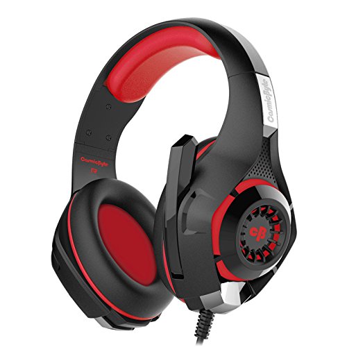 Best Gaming Headphones in India in 2020