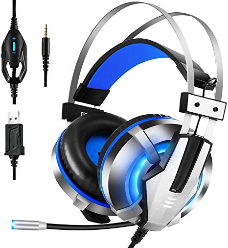 Best Gaming Headphones in India in 2020