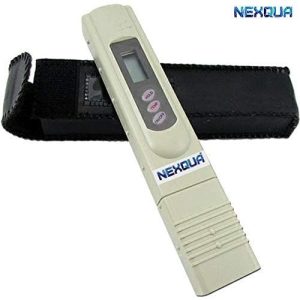 Nexqua TDS Meter