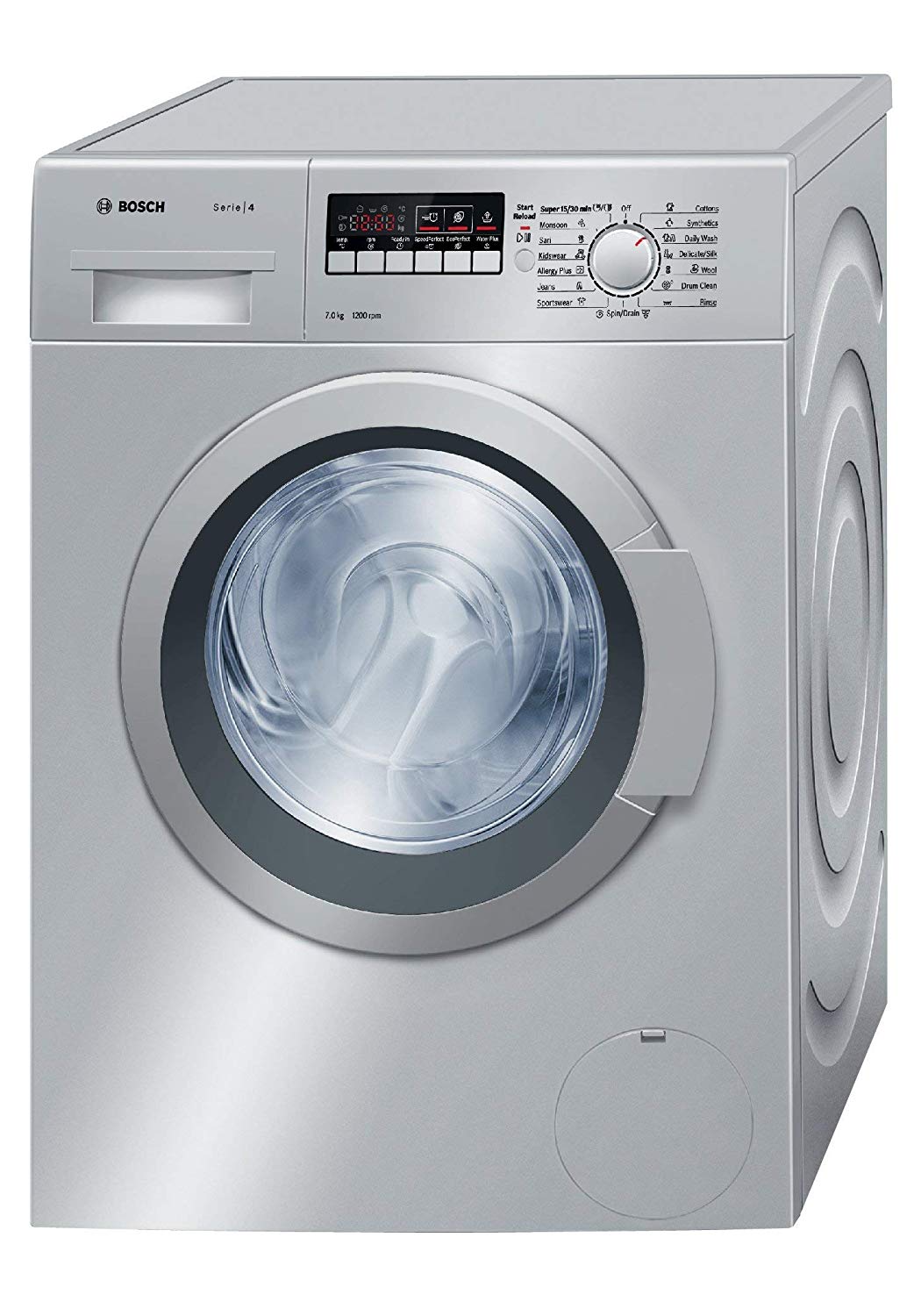 Best Washing Machines in India in 2020