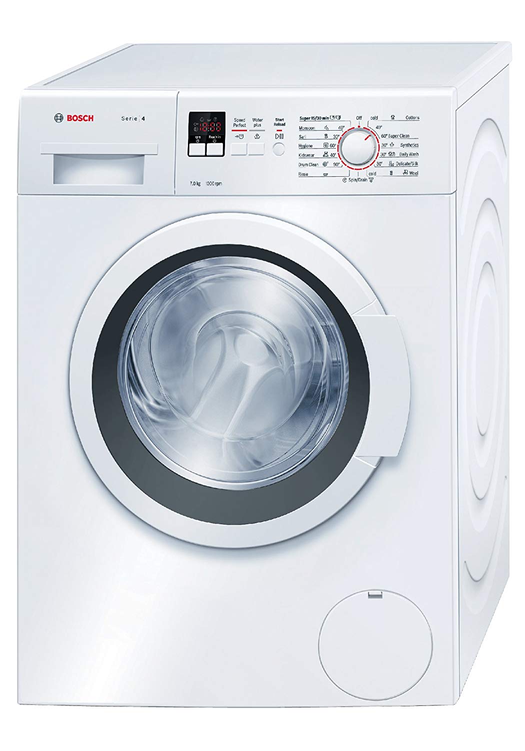 Best Washing Machines in India in 2020