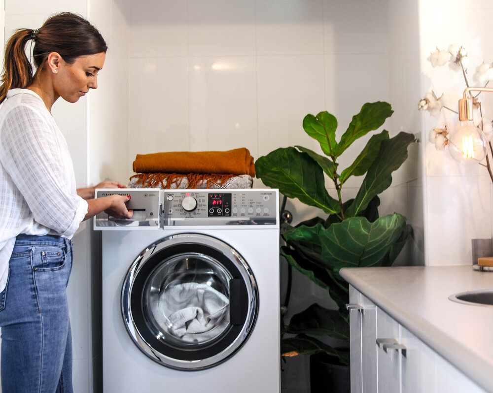 Best Washing Machines in India in 2020