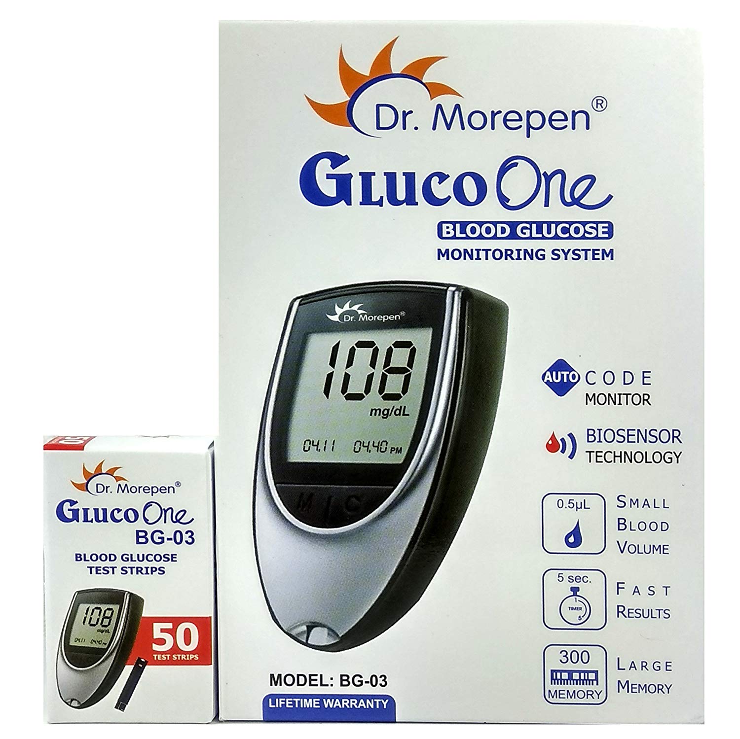 Best Glucometers in India in 2020