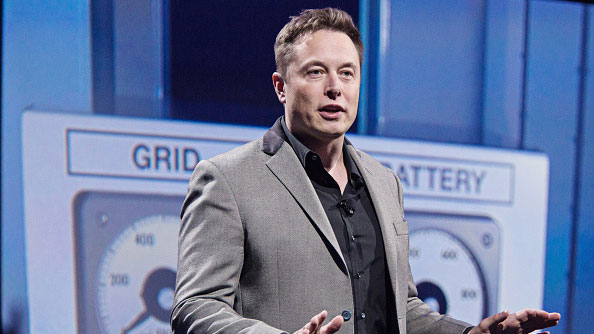 The Much-Awaited Battery Day to happen in April: Elon Musk