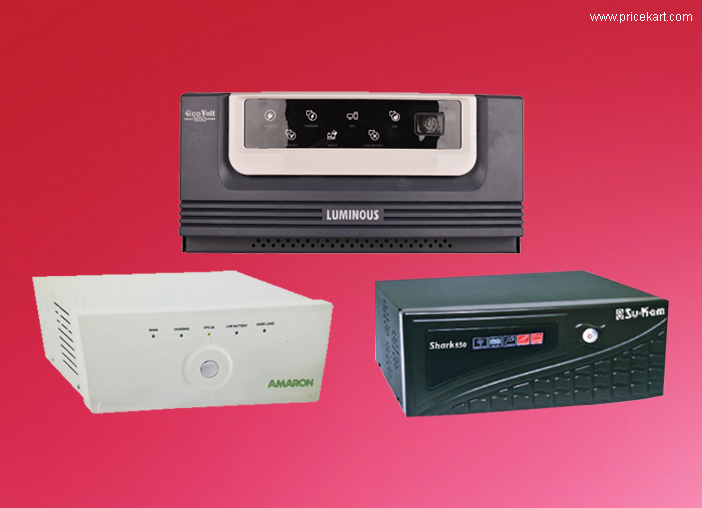 Best Inverters for Homes in India in 2020