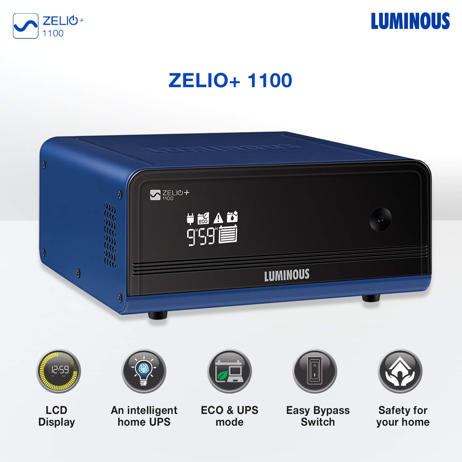 Best Inverters for Homes in India in 2020