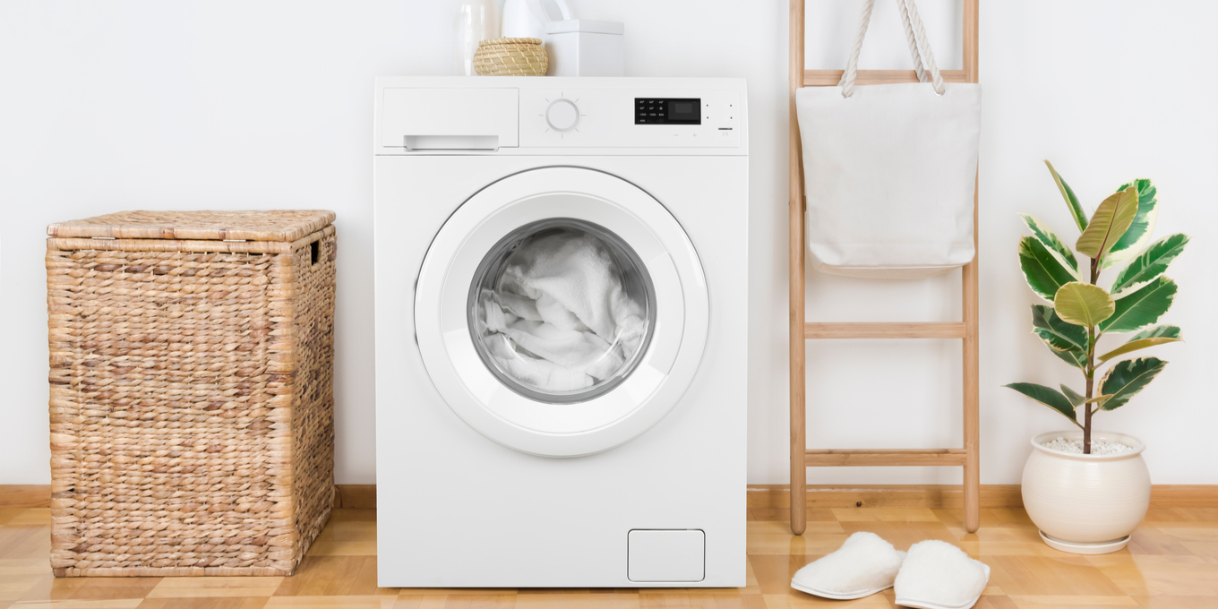 Best Washing Machines in India in 2020