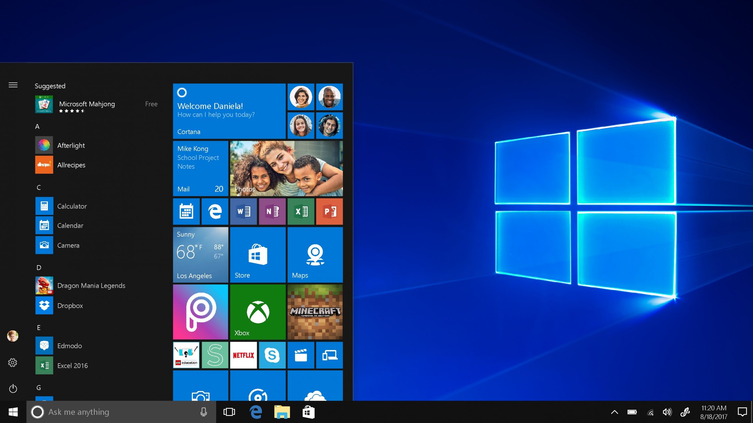 What Everybody Ought To Know About Windows 10 Features