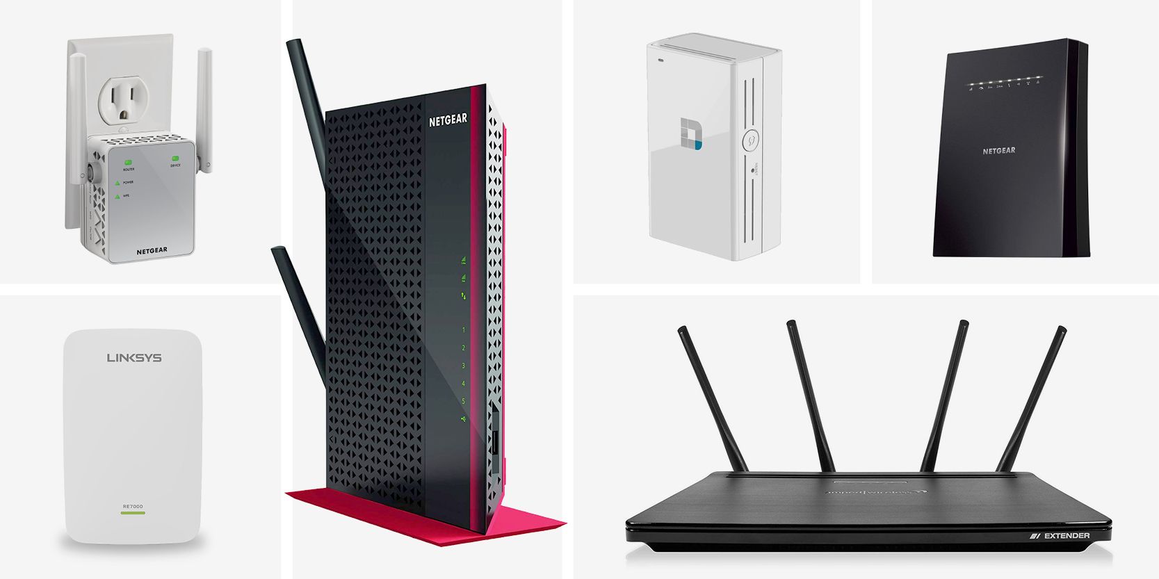 Best Wi-Fi Repeaters/Range Extenders/Wi-Fi Boosters in India in 2020