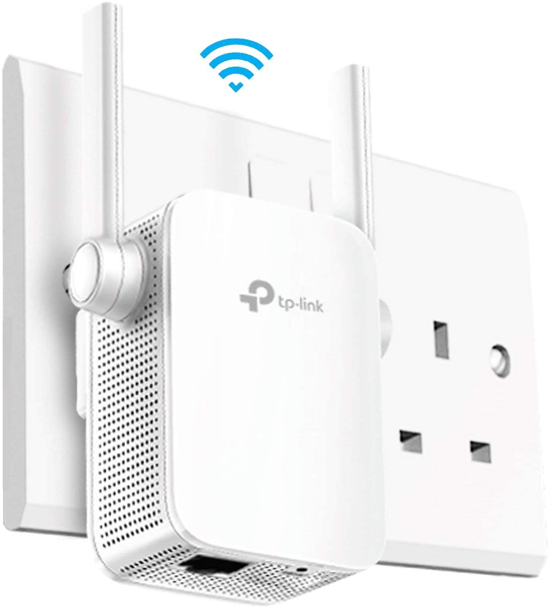 Best Wi-Fi Repeaters/Range Extenders/Wi-Fi Boosters in India in 2020