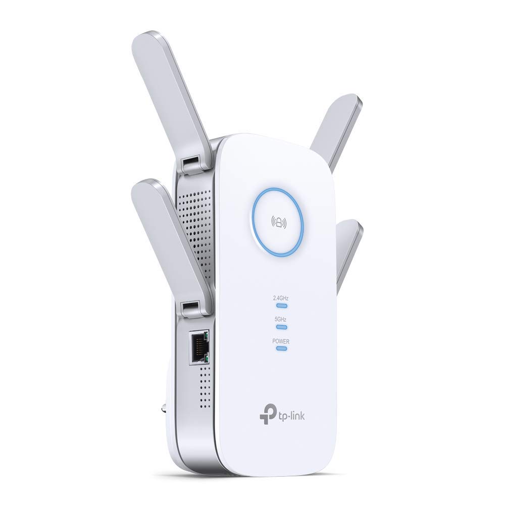 Best Wi-Fi Repeaters/Range Extenders/Wi-Fi Boosters in India in 2020