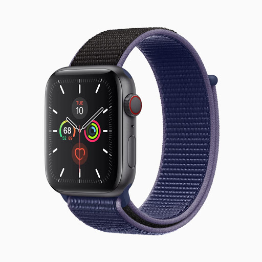 Apple Watch to introduce Blood Upgraded ECG and Blood Oxygen Detection