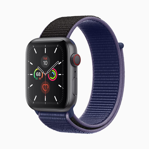 apple watch series 7 ecg and blood oxygen
