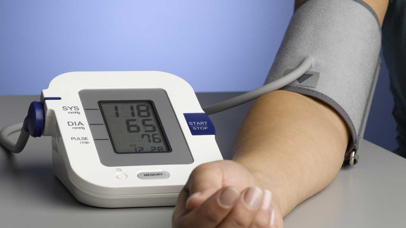 Best Blood Pressure Monitors in India in 2020