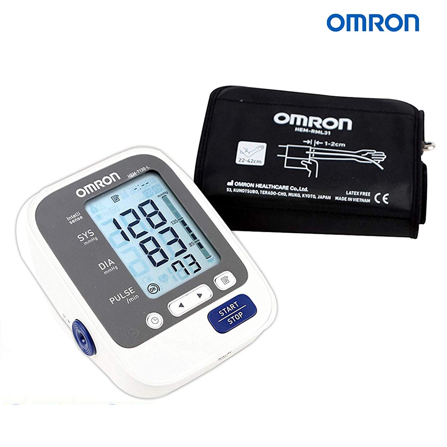 Best Blood Pressure Monitors in India in 2020