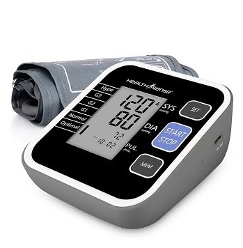 Best Blood Pressure Monitors in India in 2020