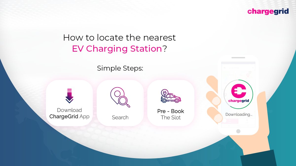 4 Must-Have Mobile Apps for the Owners of E-Vehicles in India