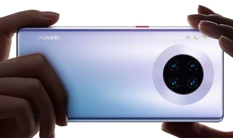 Huawei Might Face a Significant Downturn in 2020