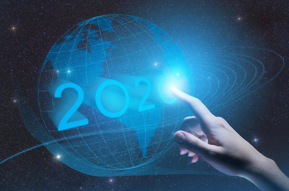 Top Technology Developments to Witness in 2020