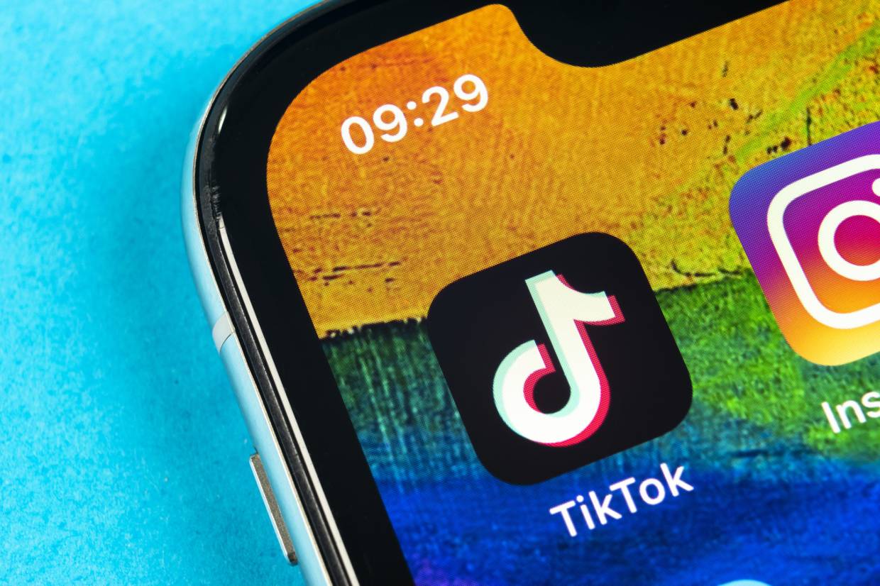 Reddit CEO calls TikTok “Fundamentally Parasitic”