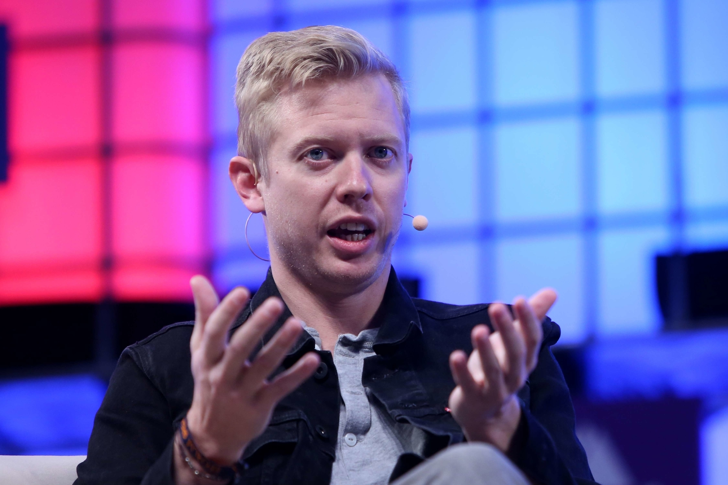 Reddit CEO calls TikTok “Fundamentally Parasitic”