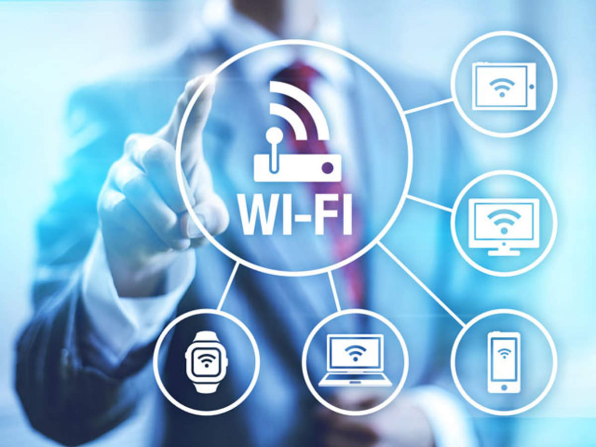 Make your Wi-Fi faster when Working from Home during COVID-19