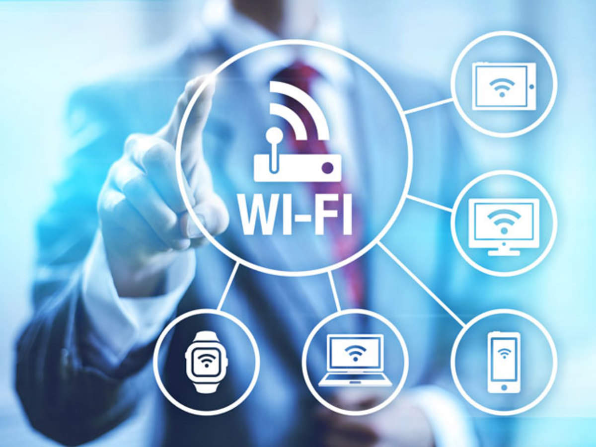 Make your Wi-Fi faster when Working from Home during COVID-19
