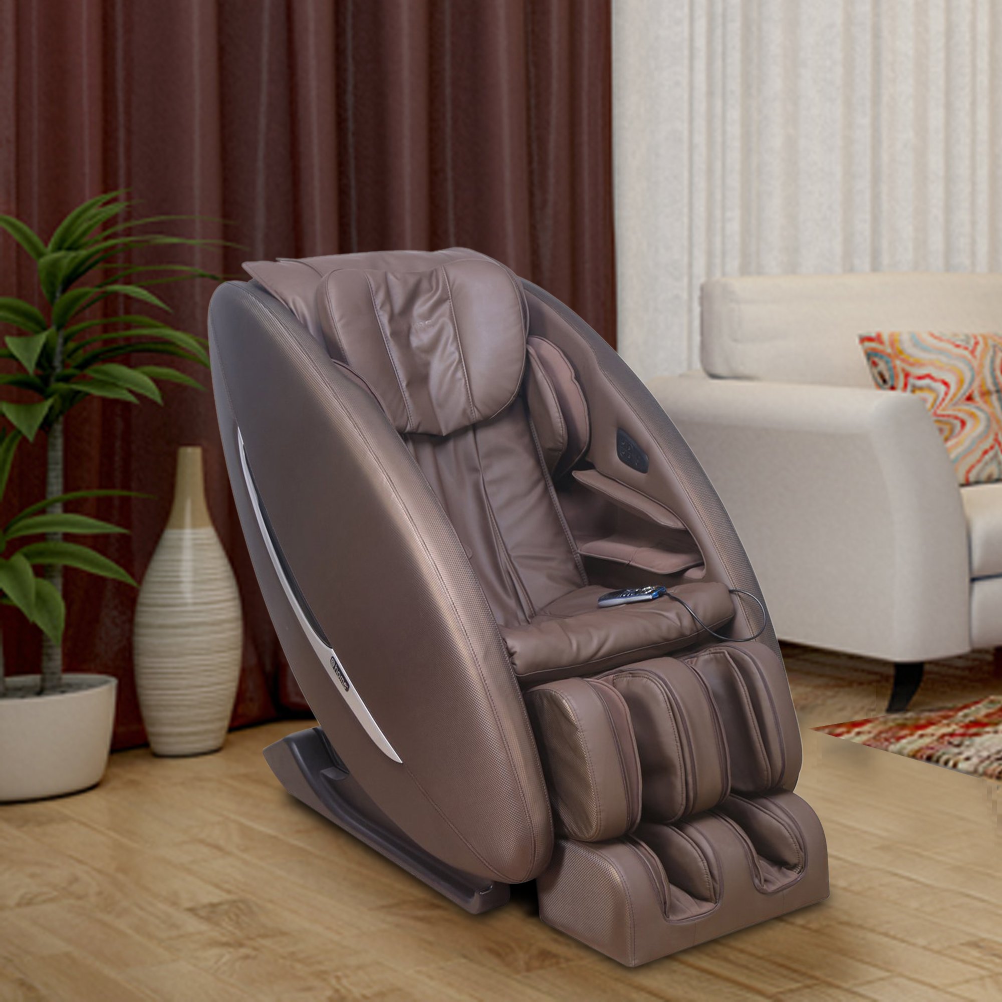 Best Massage Chairs in India in 2020