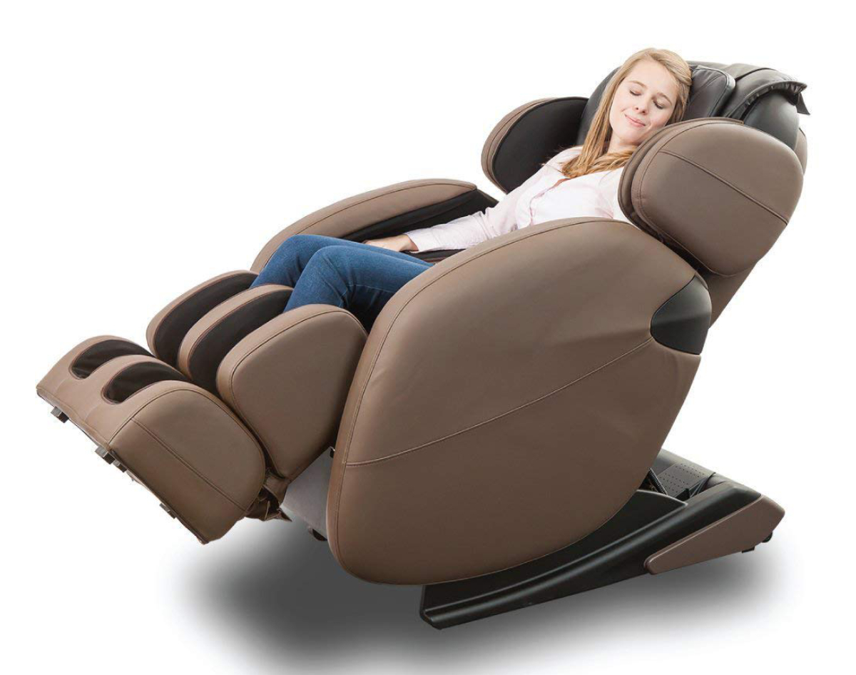 Best Massage Chairs in India in 2020