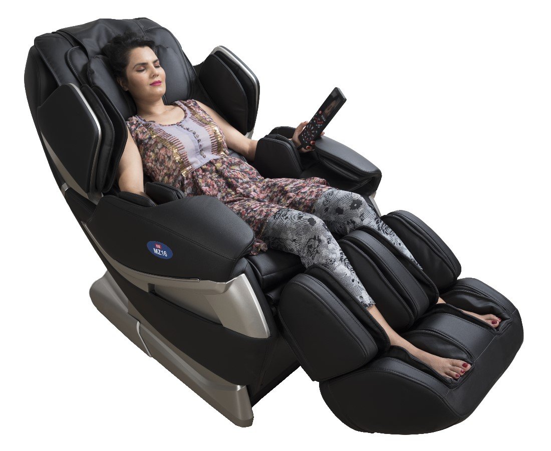 JSB MZ16 Full Body Massage Chair