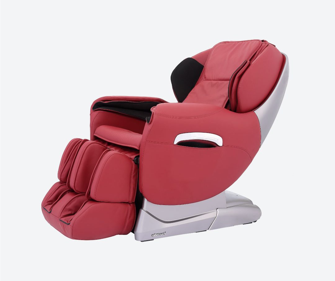 Robotouch Maxima Luxury Ultimate Full Body Zero Gravity Massage