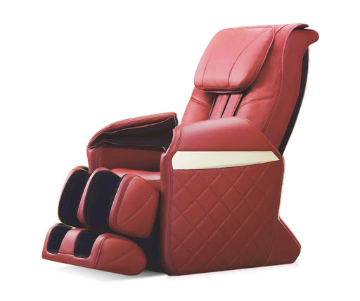 Irelax Sl-A51 Massage Chair