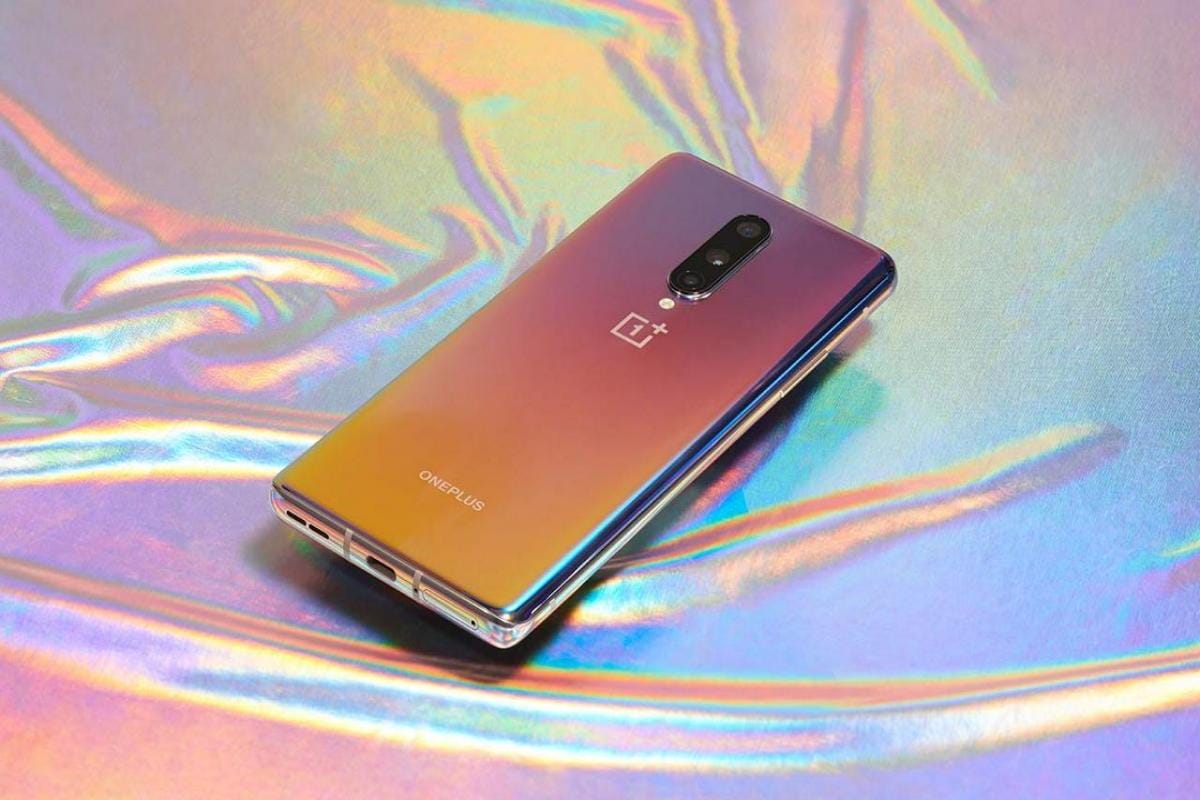 Introducing Oneplus 8, the Stunning Phone with Impeccable Features