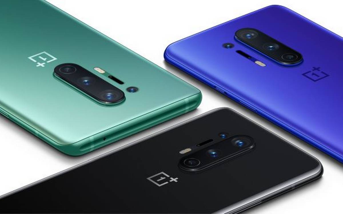 Introducing Oneplus 8, the Stunning Phone with Impeccable Features