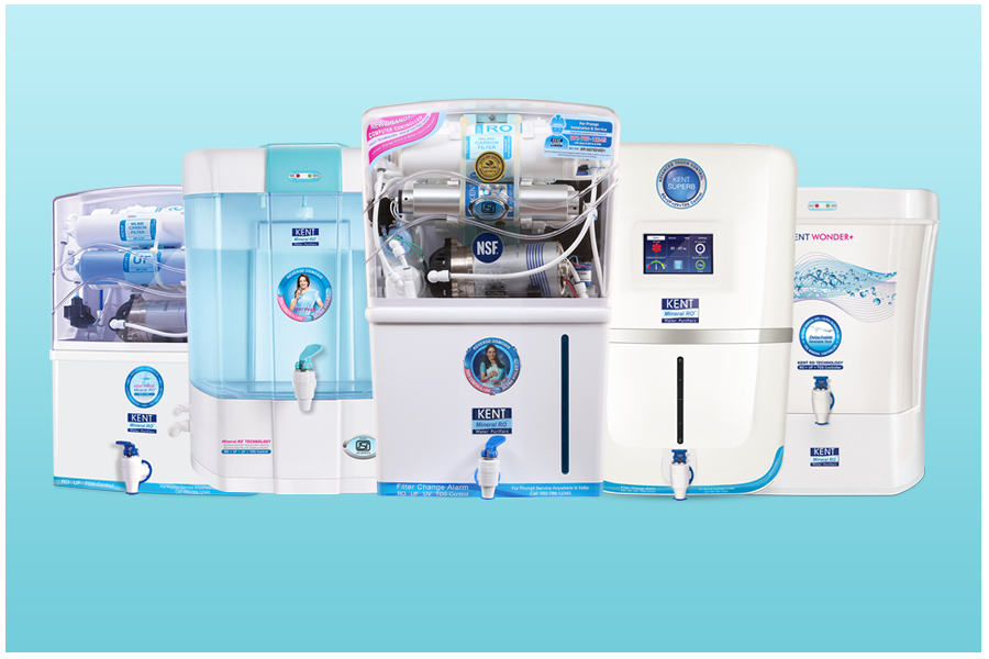 Best Water Purifiers in India in 2020