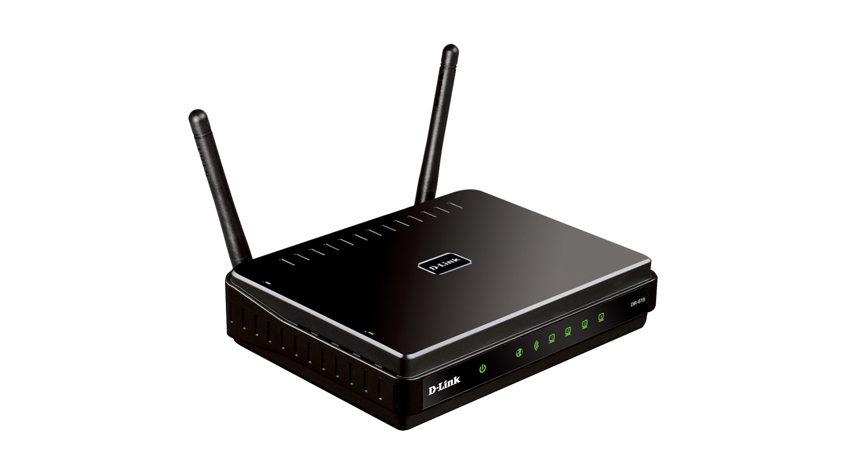 D-Link DIR-615 Wireless N 300 WiFi Router