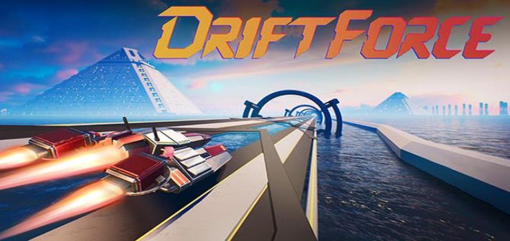 Drift Force Game