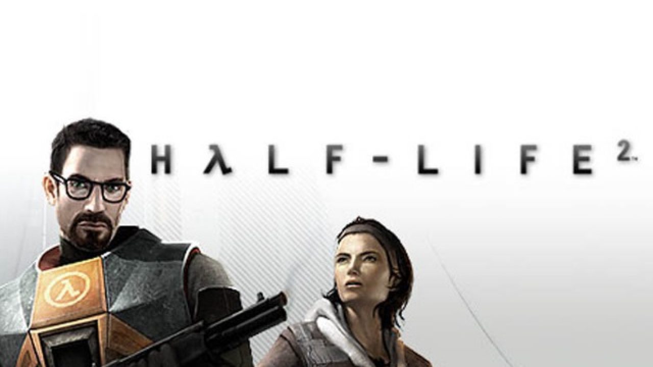 Half-Life 2