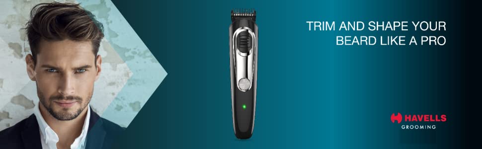 Havells BT6154C Beard Trimmer