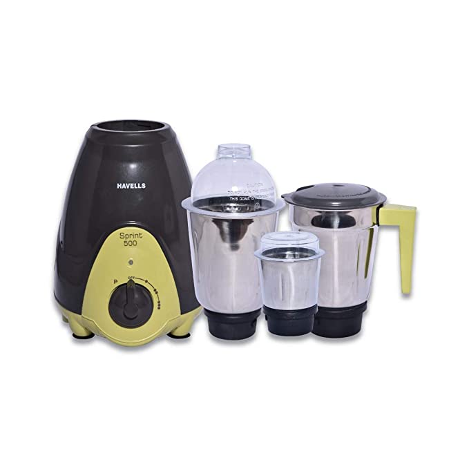 best mixer grinder under 2500