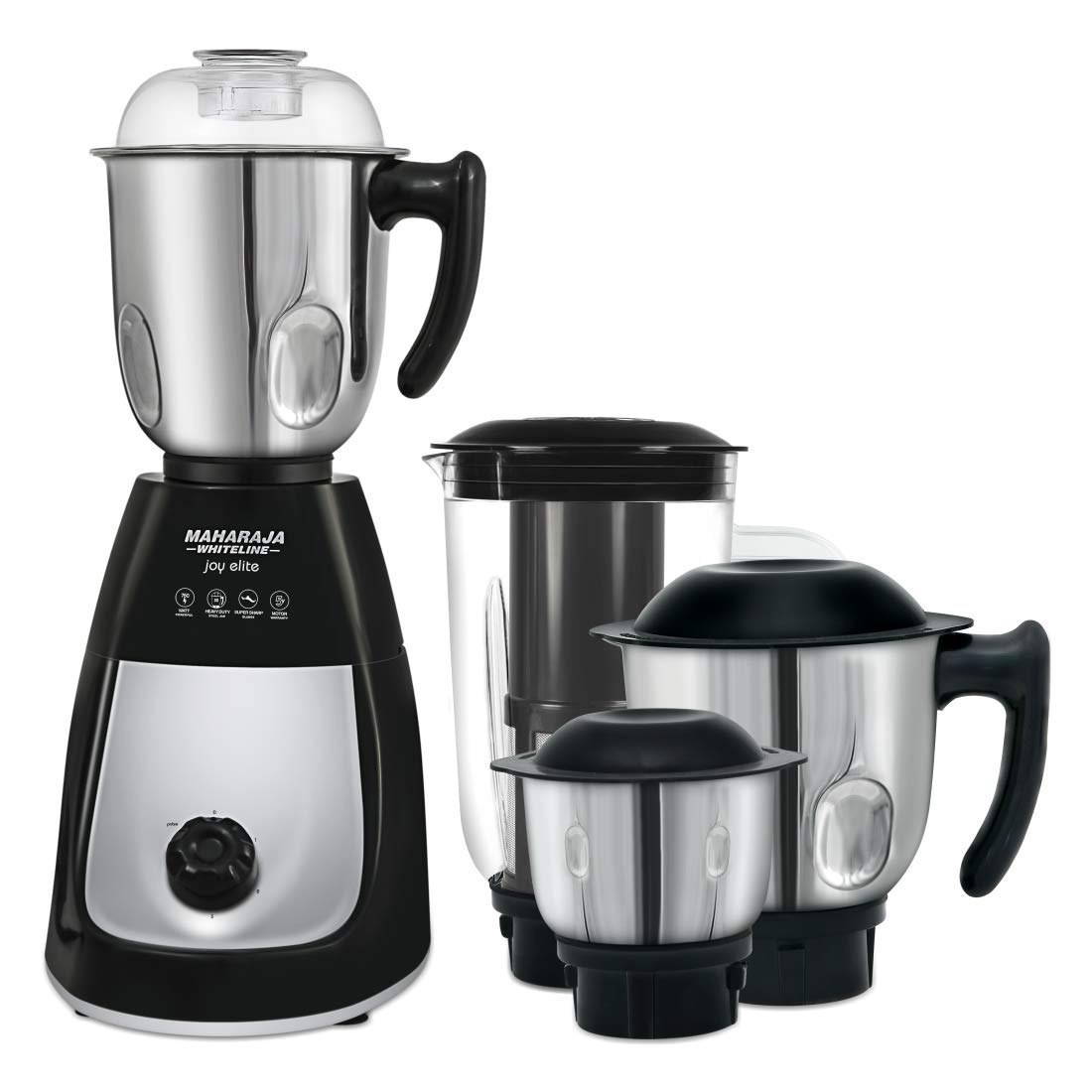 best mixer grinder under 2500