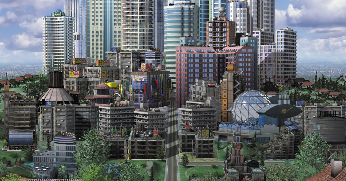 SimCity 3000 Beginners Guide Your City, Your Way Gamepleton