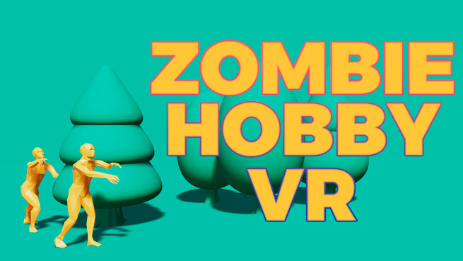 Zombie Hobby VR