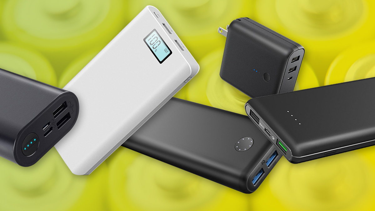 Power Bank Terbaik Dalam Harga 1500 di India 2021