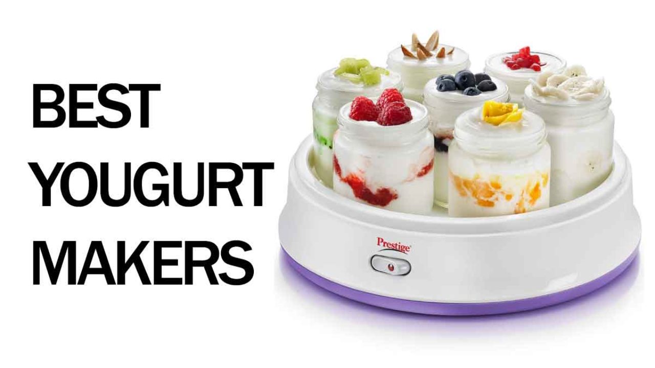 best-yogurt-makers-india-