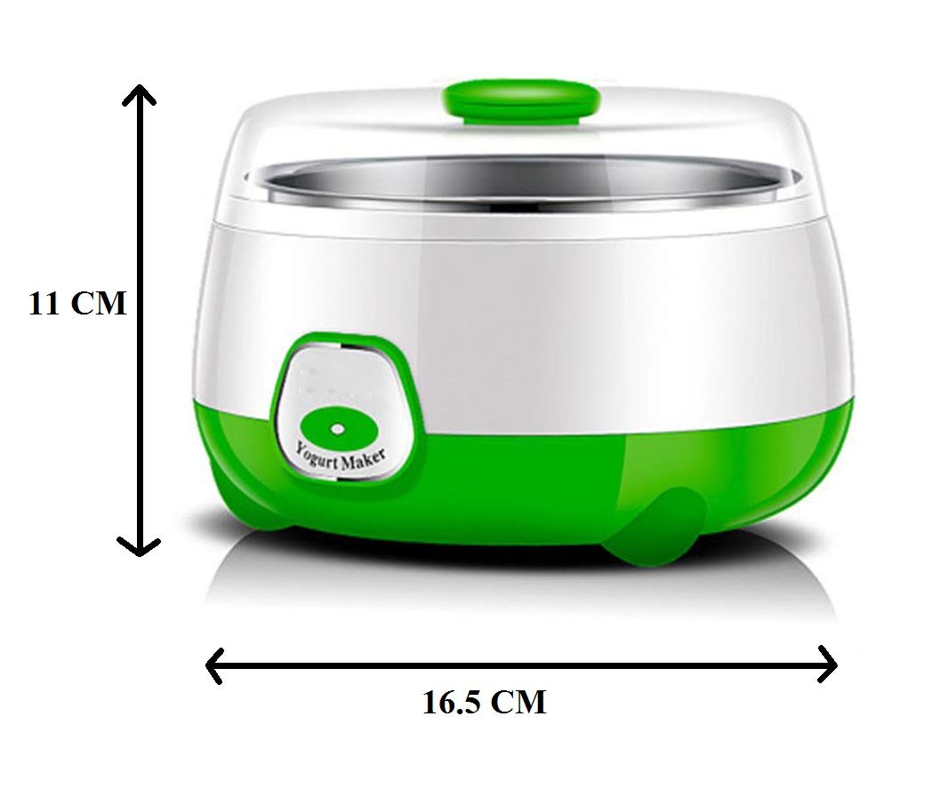 hsl yoghurt maker