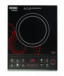 induction cooktop