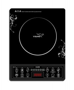 induction cooktop