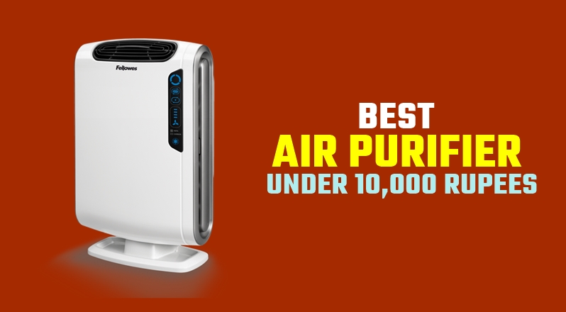 best air purifier under 10000