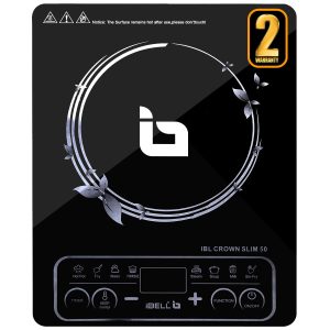 induction cooktop